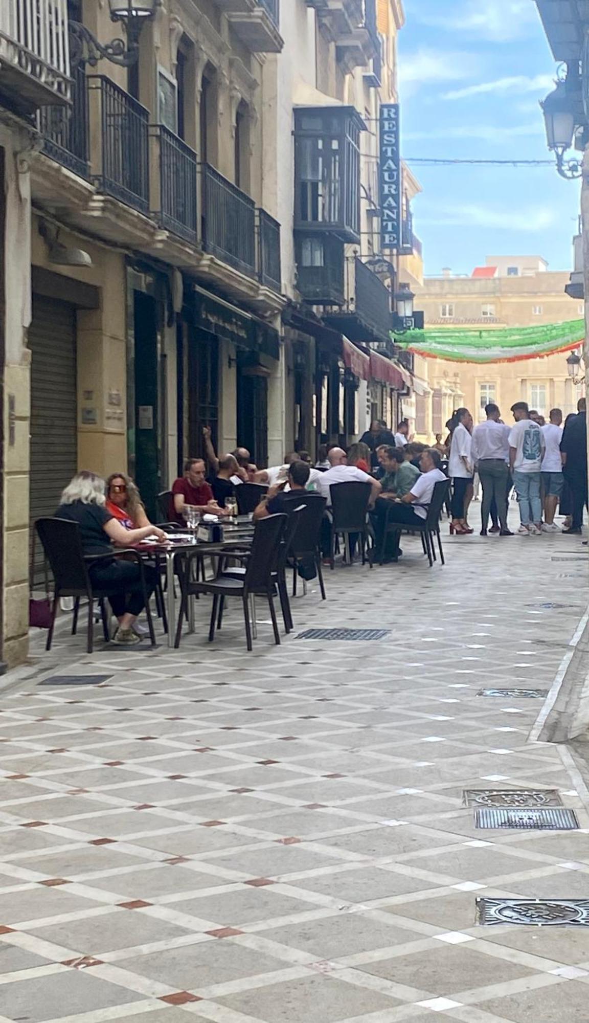 Catedral Del Aove, Centro Historico, Espacioso Y Tranquilo 哈恩 外观 照片
